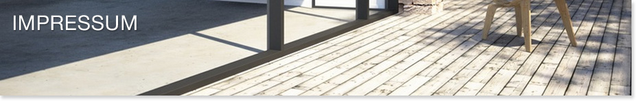 Impressum