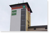 Projekt - Sanierung eines Einfamilienhauses