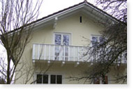 Projekt - Sanierung eines Einfamilienhauses