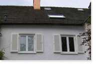 Projekt - Dr. Strauss